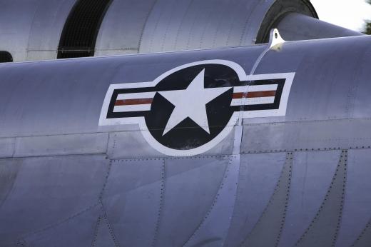 The U.S. Air Force's mission is defined as to “fly, fight and win in air, space and cyberspace.”.