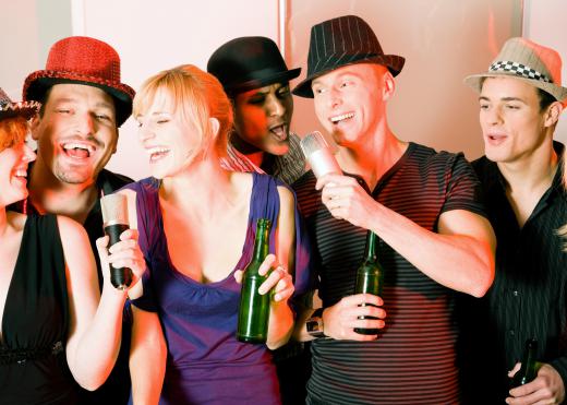 New Orleans remains well known for celebratory night life with alcohol as a main ingredient.
