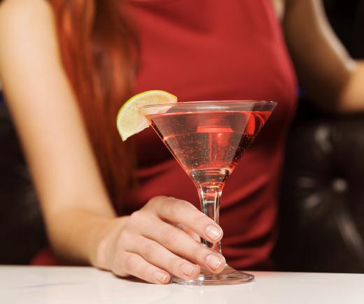 The Flapper Era was characterized by heavy drinking and a profusion of nightclubs.