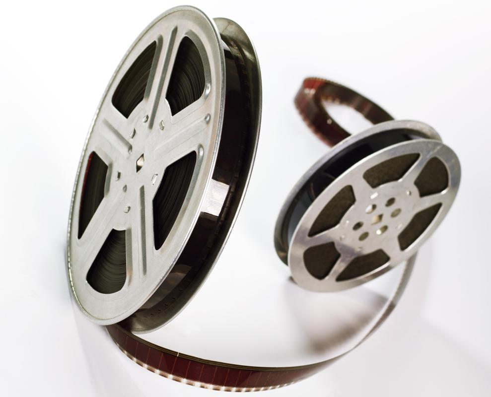 What is Tinseltown? (with pictures)