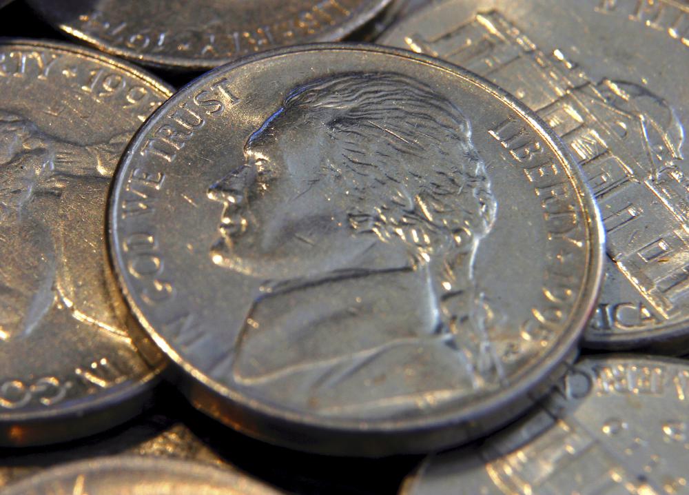 How Much does It Cost to Make a Penny? (with pictures)