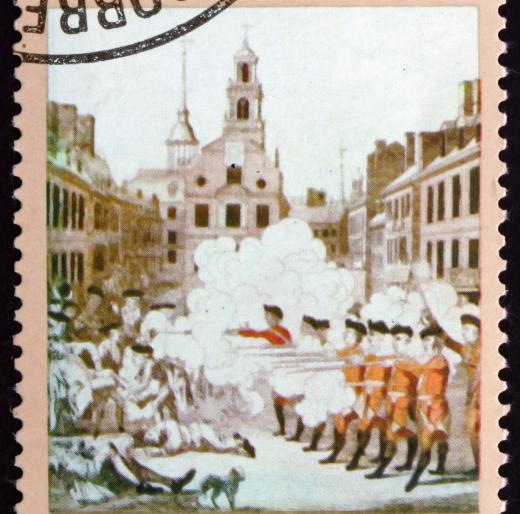 The Boston Massacre is considered one of the instigating factors that contributed to the American Revolution.