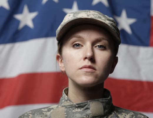 The presence of women in the military has continued to grow since the WAVES of WWII.