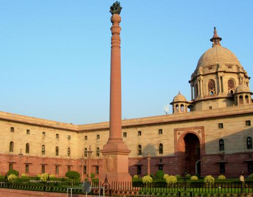 In 1998, the Natural Law Party won a seat in the National Assembly of India.