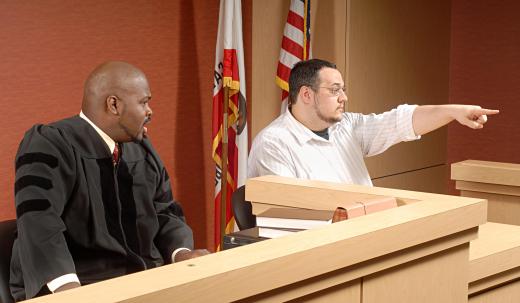 A witness is afforded protection in exchange for providing evidence of a crime.