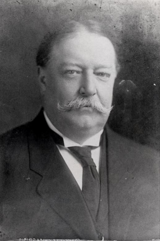 The progressive party first fielded a Presidential candidate in 1912 in opposition of incumbent Howard Taft.